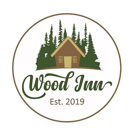 Wood Inn Zabljak  Ngoại thất bức ảnh