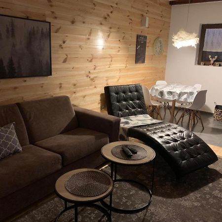 Wood Inn Zabljak  Ngoại thất bức ảnh