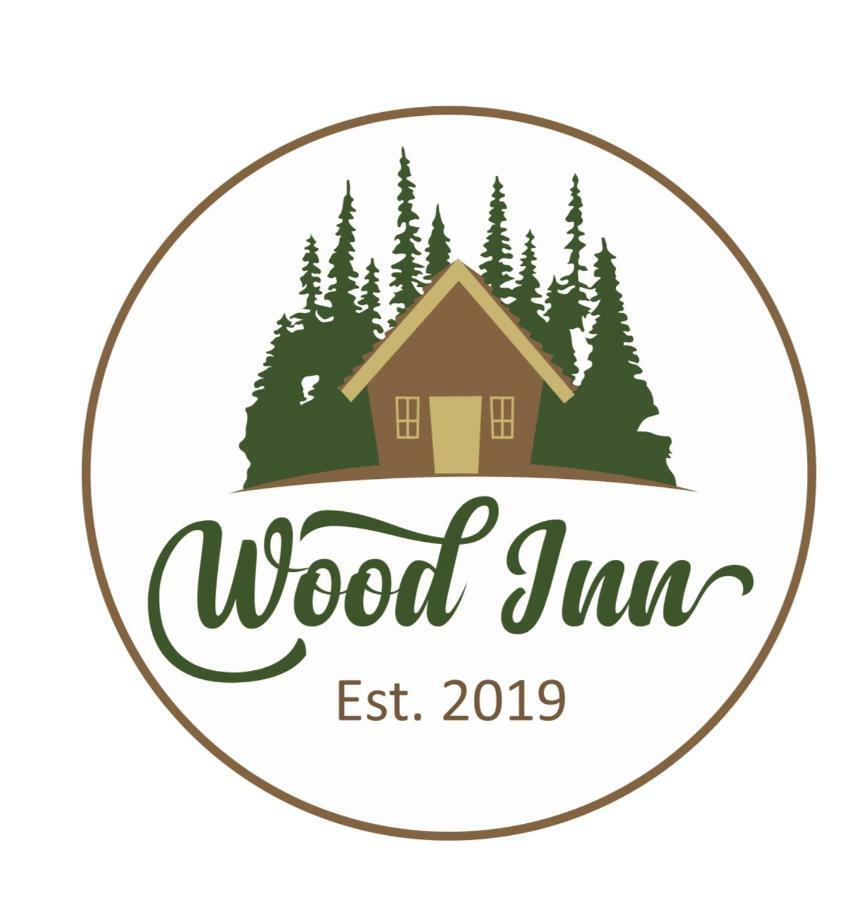 Wood Inn Zabljak  Ngoại thất bức ảnh